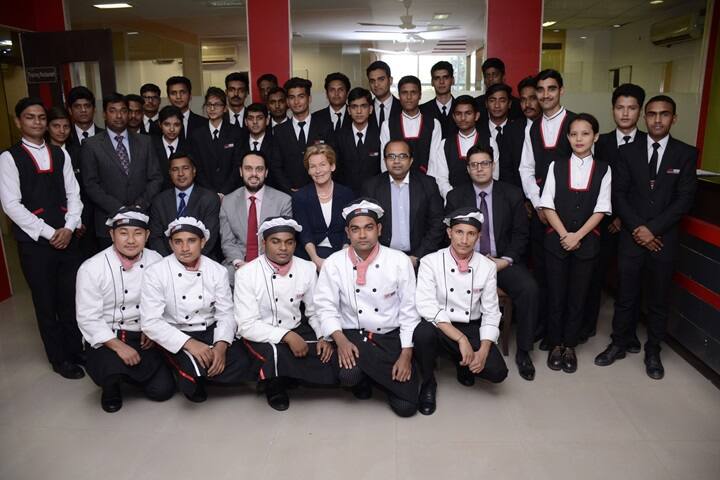UEI Global, Jaipur campus photo 6