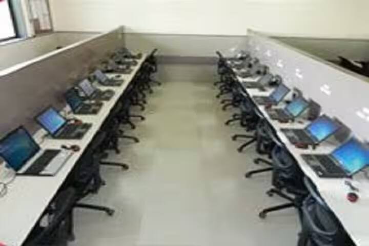 NAEMD Mumbai campus photo 4
