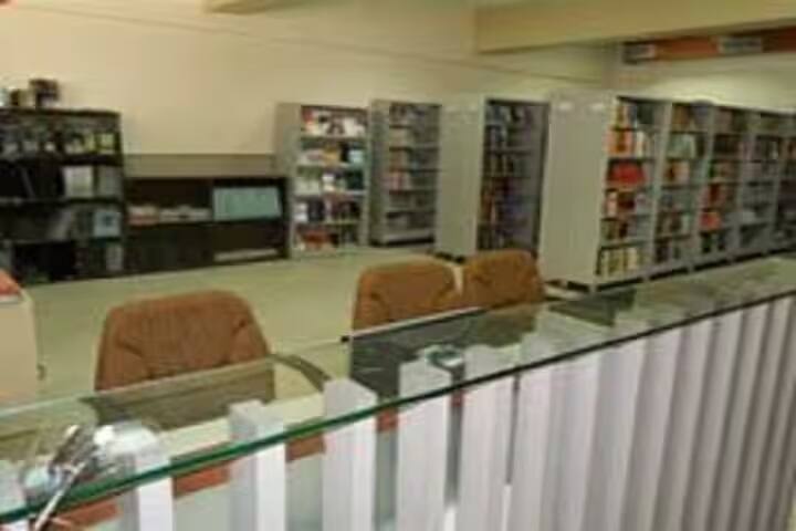 NAEMD Mumbai campus photo 5