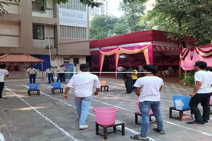 NAEMD Mumbai campus photo 6