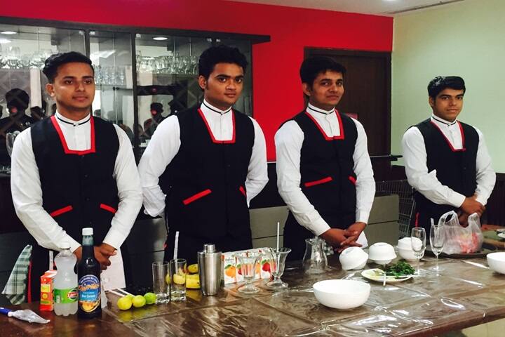 UEI Global, Rohini New Delhi campus photo 4