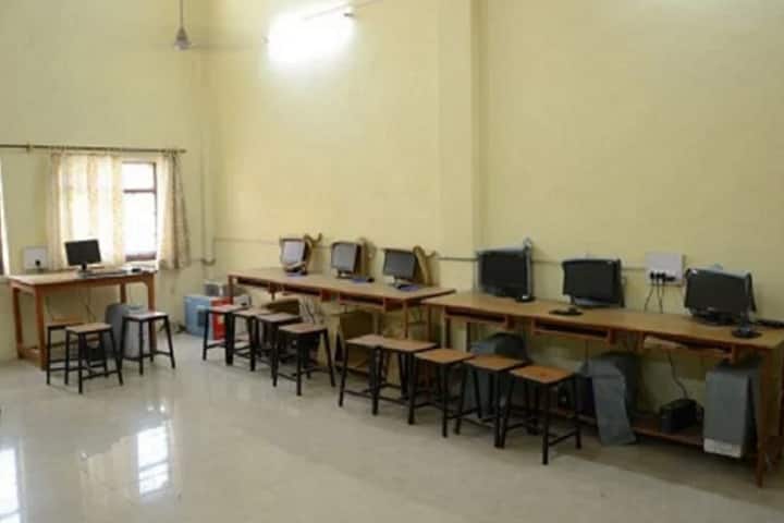 Amir Chand Kakkar College of Education, Shahbad campus photo 2