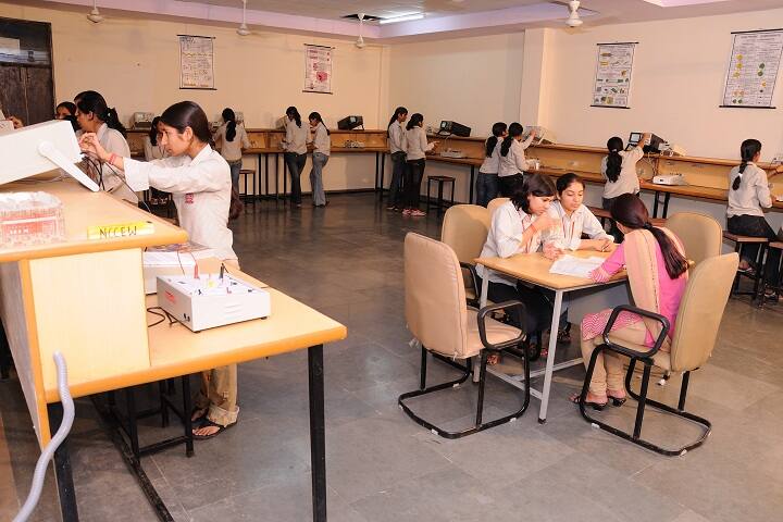 NC Institute of Computer Sciences, Panipat campus photo 3