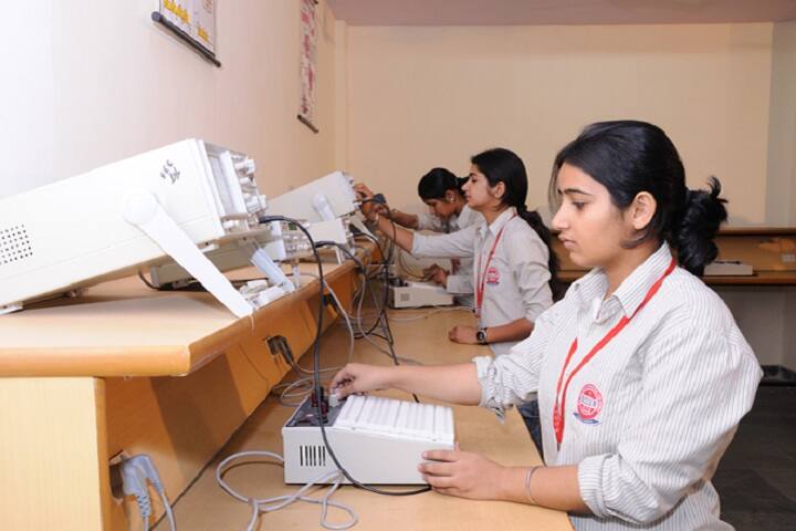 NC Institute of Computer Sciences, Panipat campus photo 4