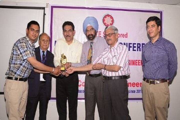NC Institute of Computer Sciences, Panipat campus photo 5