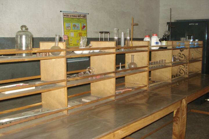 RS Teachers Training College, Dhanbad campus photo 3