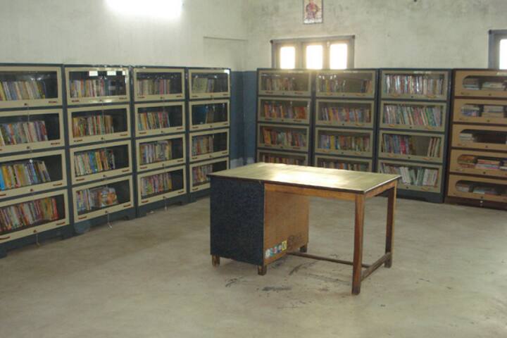 RS Teachers Training College, Dhanbad campus photo 4