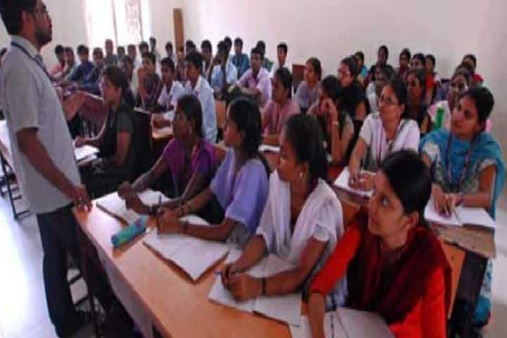 Shree Satpal Singh Mahavidhyalaya, Shahjahanpur campus photo 2
