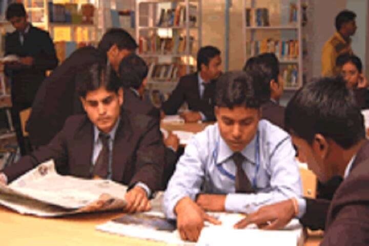 Shree Satya College of Higher Education, Moradabad campus photo 4