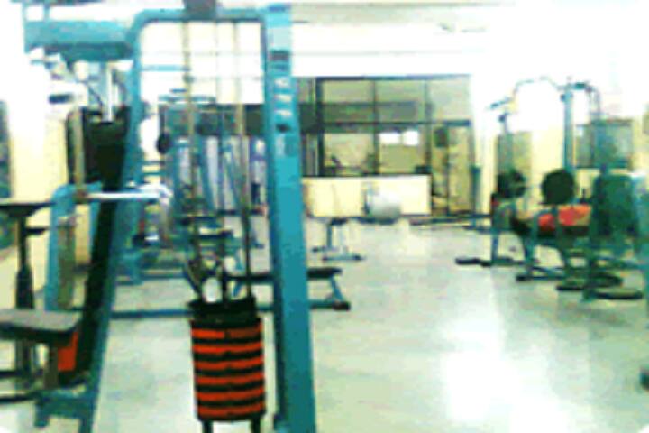 Shree Satya College of Higher Education, Moradabad campus photo 6