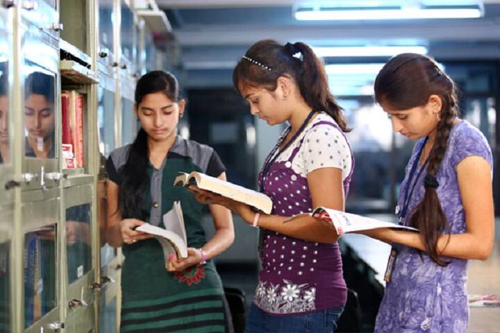 Sreenidhi Degree and PG College, Hyderabad campus photo 4