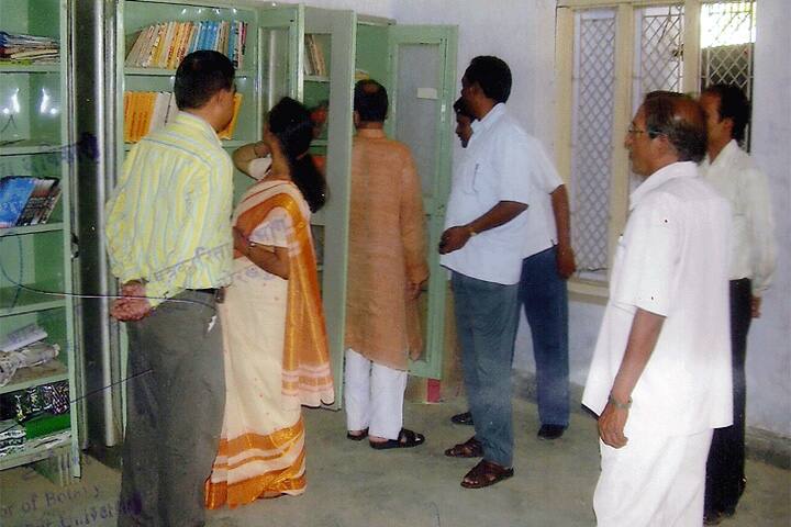 Shamsuddin Ansari Mahila Mahavidyalaya, Deoria campus photo 4