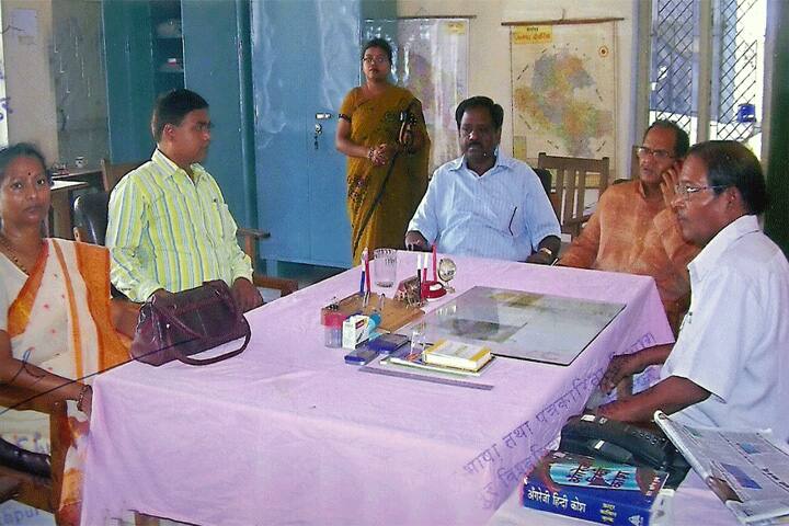 Shamsuddin Ansari Mahila Mahavidyalaya, Deoria campus photo 5