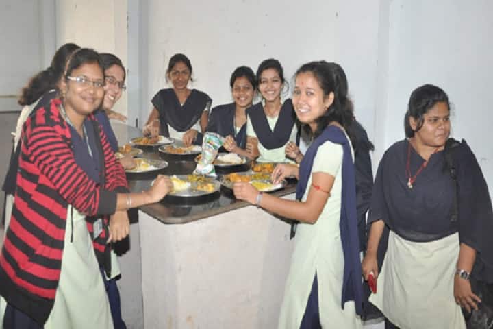 GITAM Bhubaneswar campus photo 5