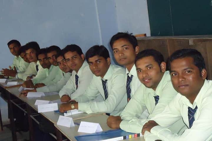 GITAM Bhubaneswar campus photo 6