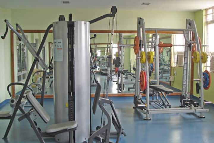 GITAM Bhubaneswar campus photo 4