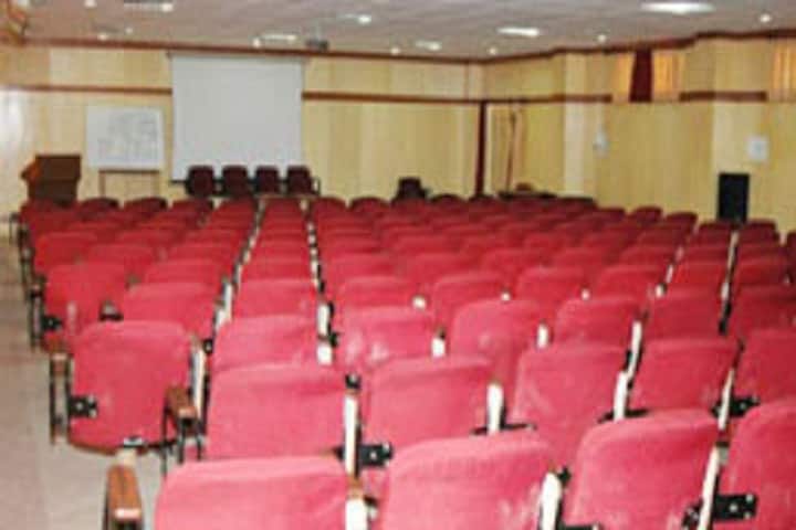 Radharaman College of Pharmacy, Bhopal campus photo 2