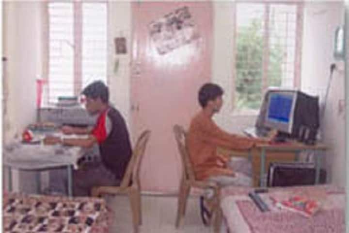 Radharaman College of Pharmacy, Bhopal campus photo 3