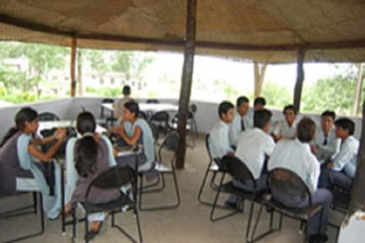 Radharaman College of Pharmacy, Bhopal campus photo 4