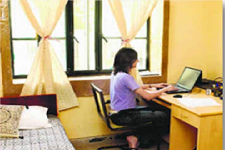Radharaman College of Pharmacy, Bhopal campus photo 5