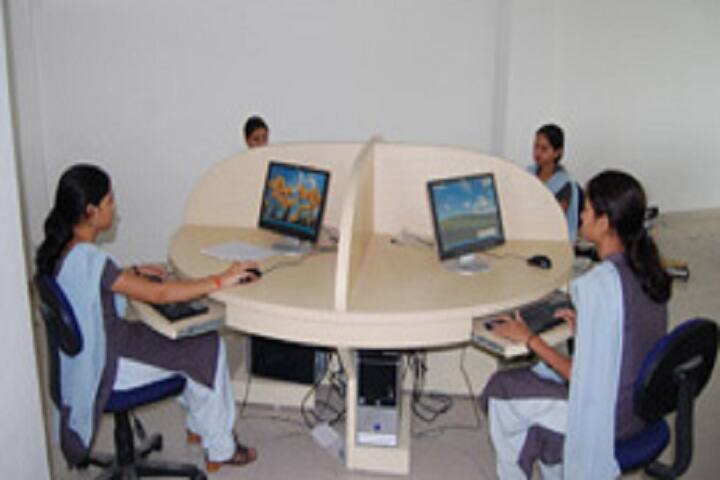 Radharaman College of Pharmacy, Bhopal campus photo 6