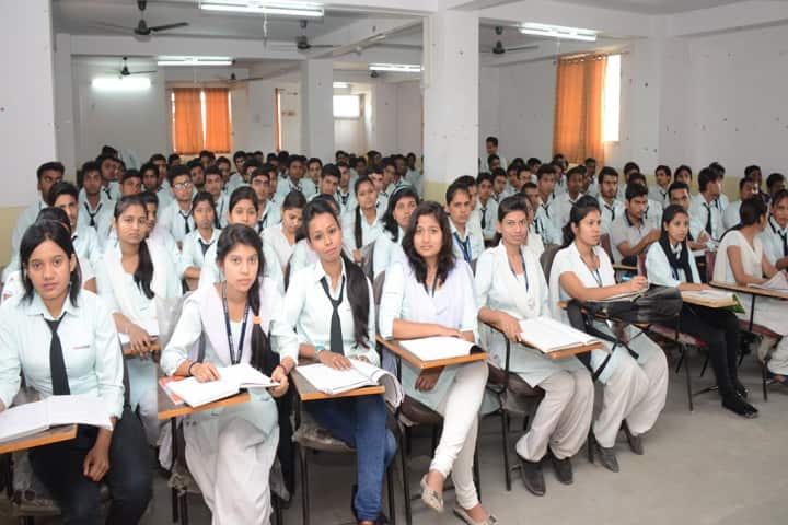 MGM College, Patna campus photo 2