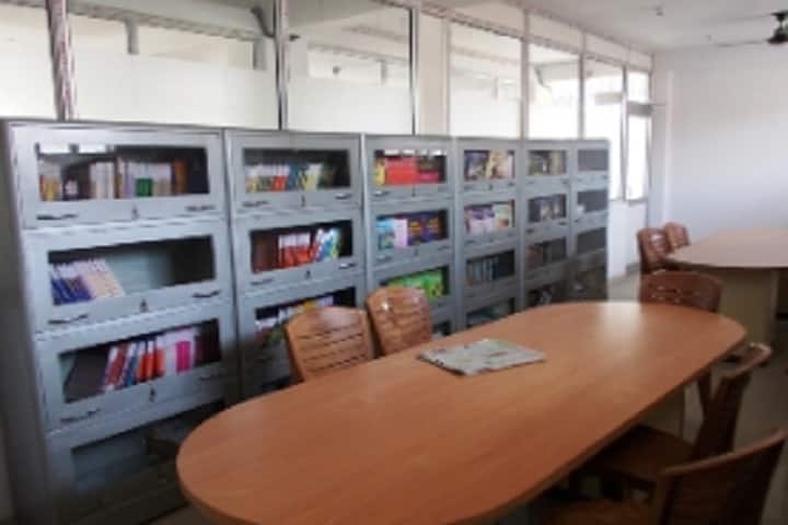 MGM College, Patna campus photo 4
