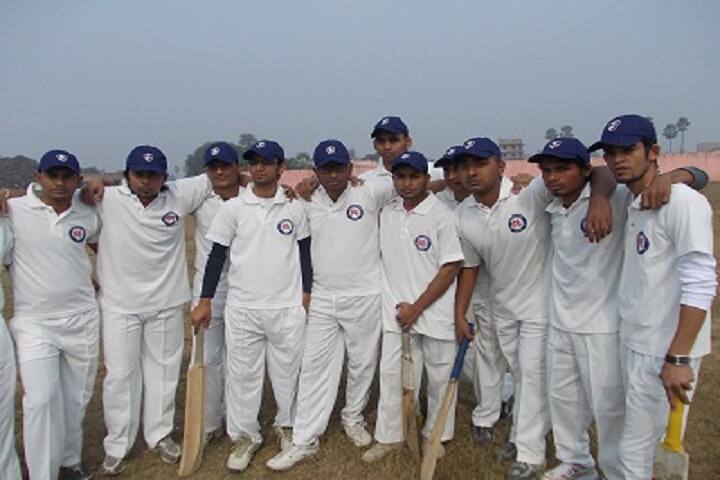 MGM College, Patna campus photo 6