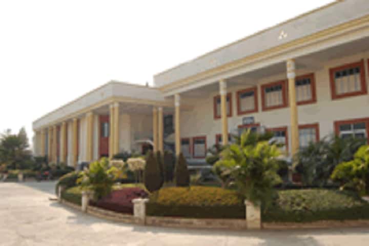 Shree Satya Institute of Management, Moradabad campus photo 2