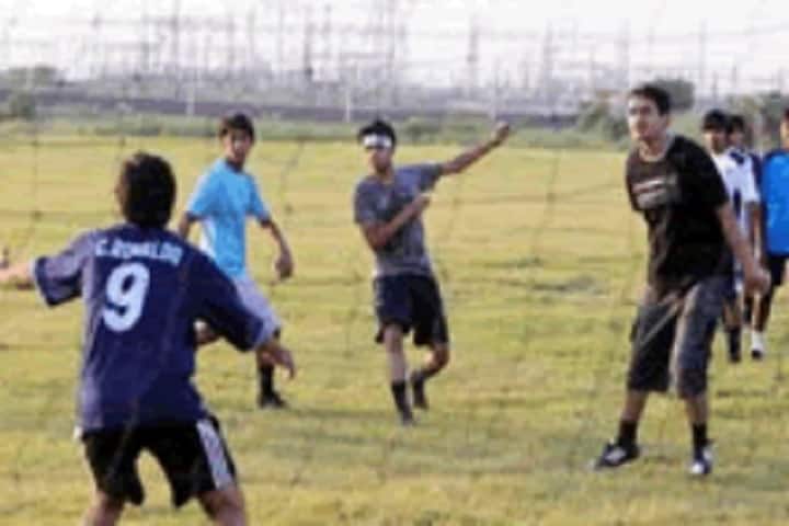 Shree Satya Institute of Management, Moradabad campus photo 3