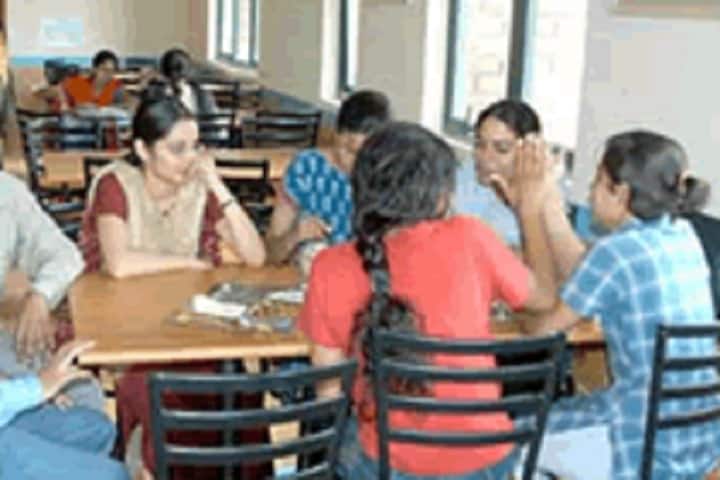 Shree Satya Institute of Management, Moradabad campus photo 5