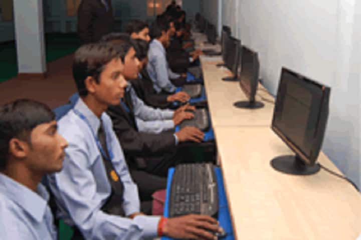 Shree Satya Institute of Management, Moradabad campus photo 6