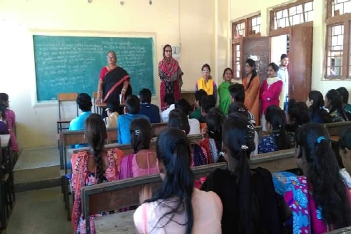 Swami Vivekananda Government College , Susner campus photo 2