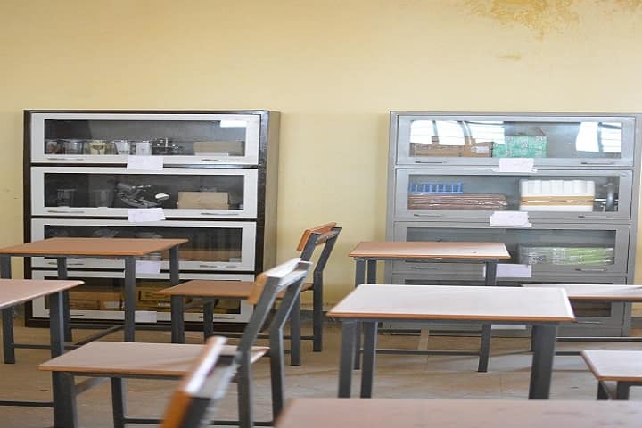 Swami Vivekananda Government College , Susner campus photo 3