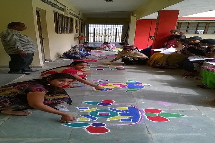 Swami Vivekananda Government College , Susner campus photo 5