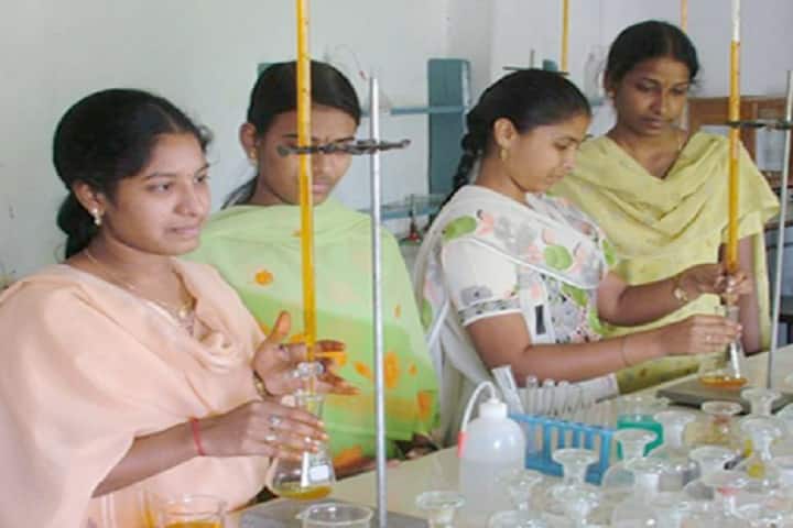 Thushara Degree College, Hanamkonda campus photo 2