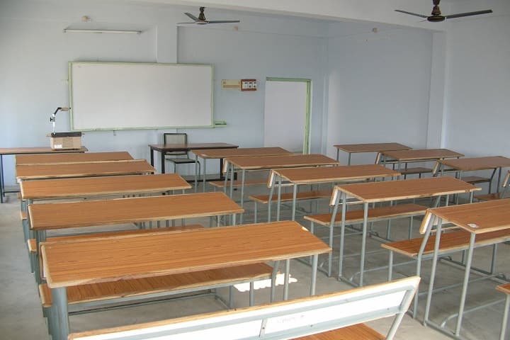 Thushara Degree College, Hanamkonda campus photo 3