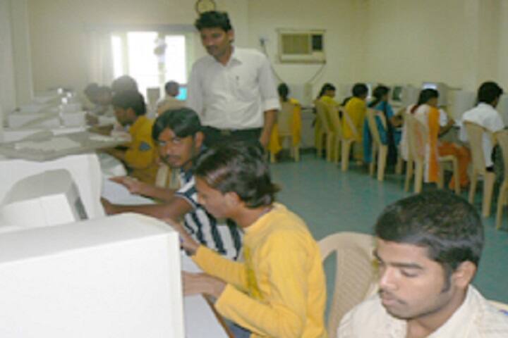 Thushara Degree College, Hanamkonda campus photo 4