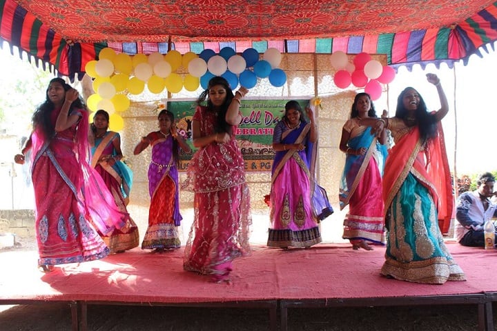 Thushara Degree College, Hanamkonda campus photo 5