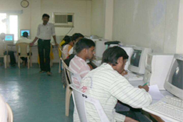 Thushara Degree College, Hanamkonda campus photo 6