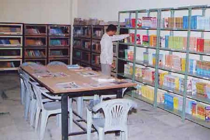 Shankara Institute of Management, Jaipur campus photo 2