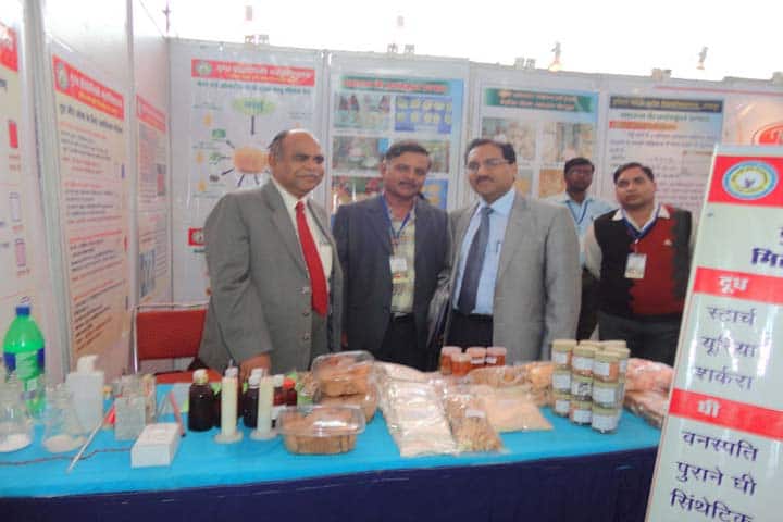Sant Kabir College of Agriculture and Research Station, Kawardha campus photo 3