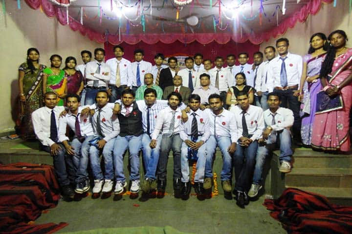 Sant Kabir College of Agriculture and Research Station, Kawardha campus photo 5