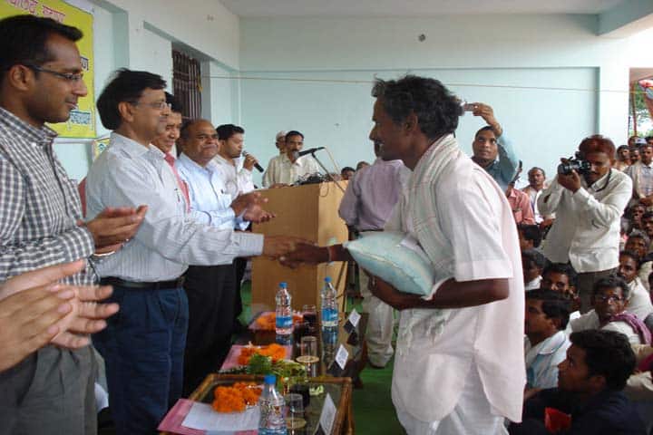 Sant Kabir College of Agriculture and Research Station, Kawardha campus photo 6