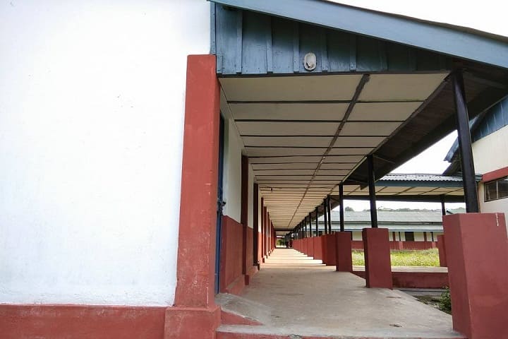 DNGC Itanagar campus photo 6