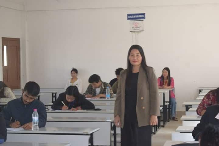 DNGC Itanagar campus photo 3