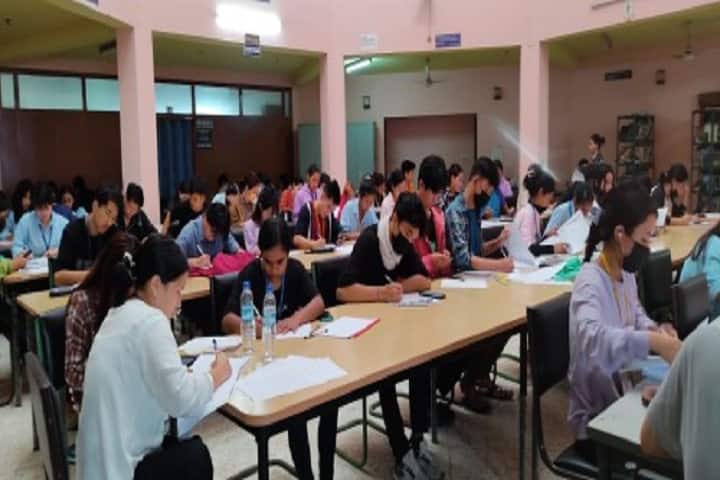 DNGC Itanagar campus photo 2