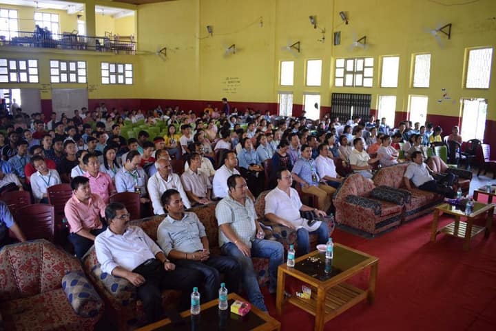 DNGC Itanagar campus photo 4