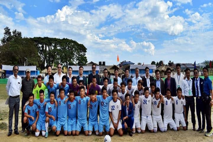 DNGC Itanagar campus photo 5