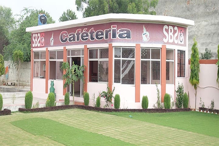 Sardar Bhagat Singh College of Technology and Management, Lucknow campus photo 3